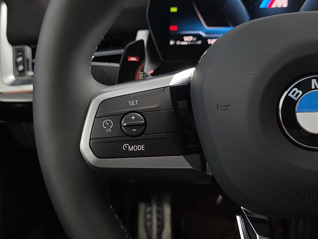 New 2026 BMW X1 M35i w/ Technology Package AWD/4WD image 17