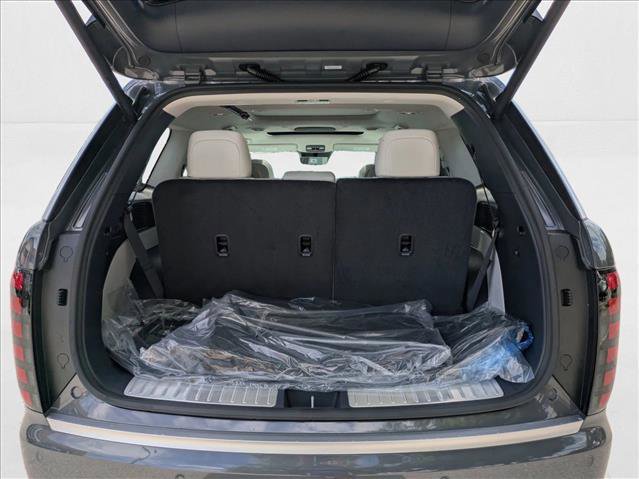 New 2026 Hyundai Palisade Calligraphy image 18