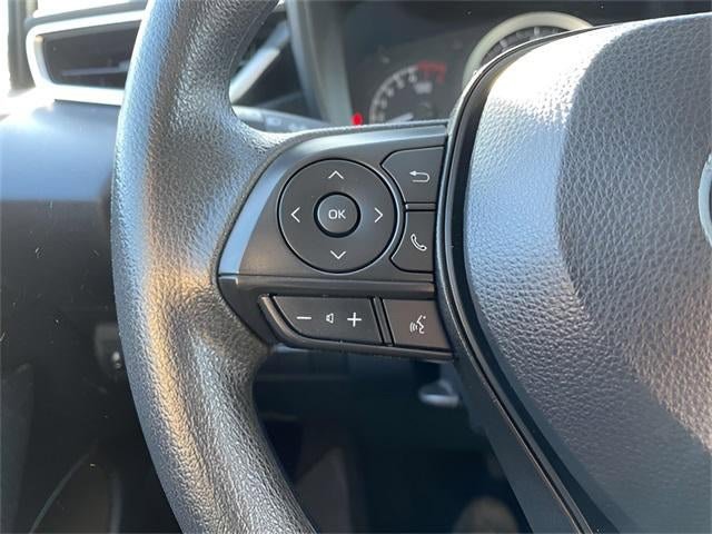 Used 2022 Toyota Corolla LE image 55