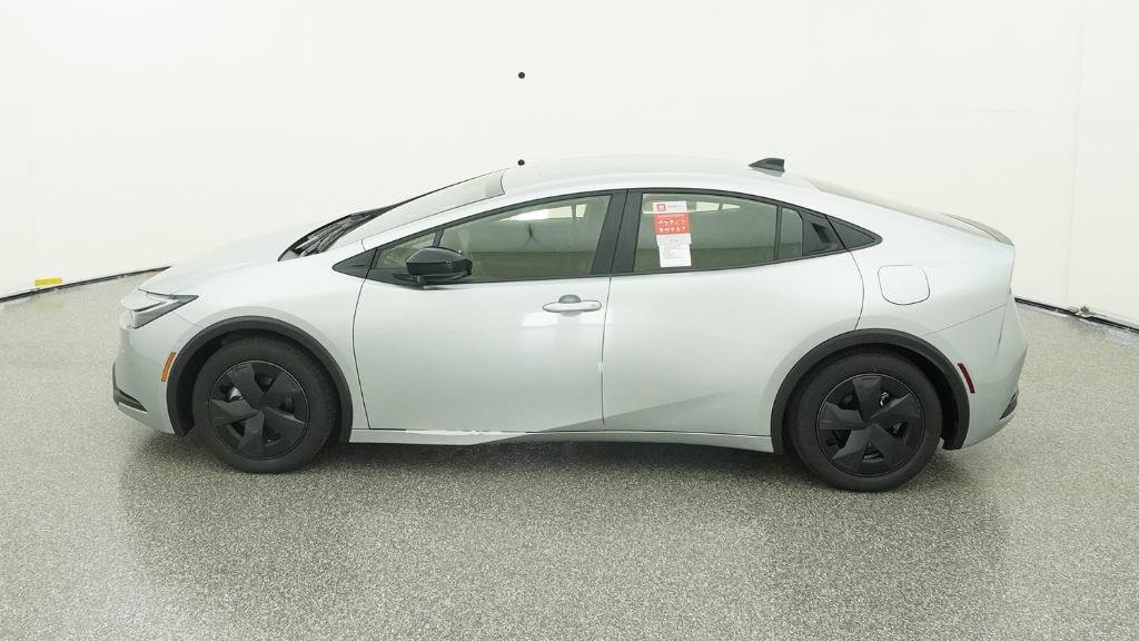 New 2026 Toyota Prius SE image 72