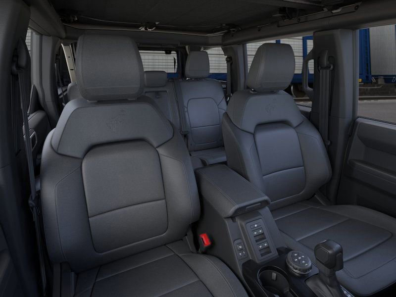 New 2026 Ford Bronco Badlands image 10