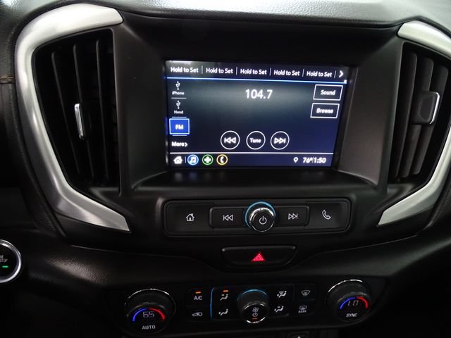 Certified 2019 GMC Terrain SLE w/ Driver Convenience Package AWD/4WD image 14