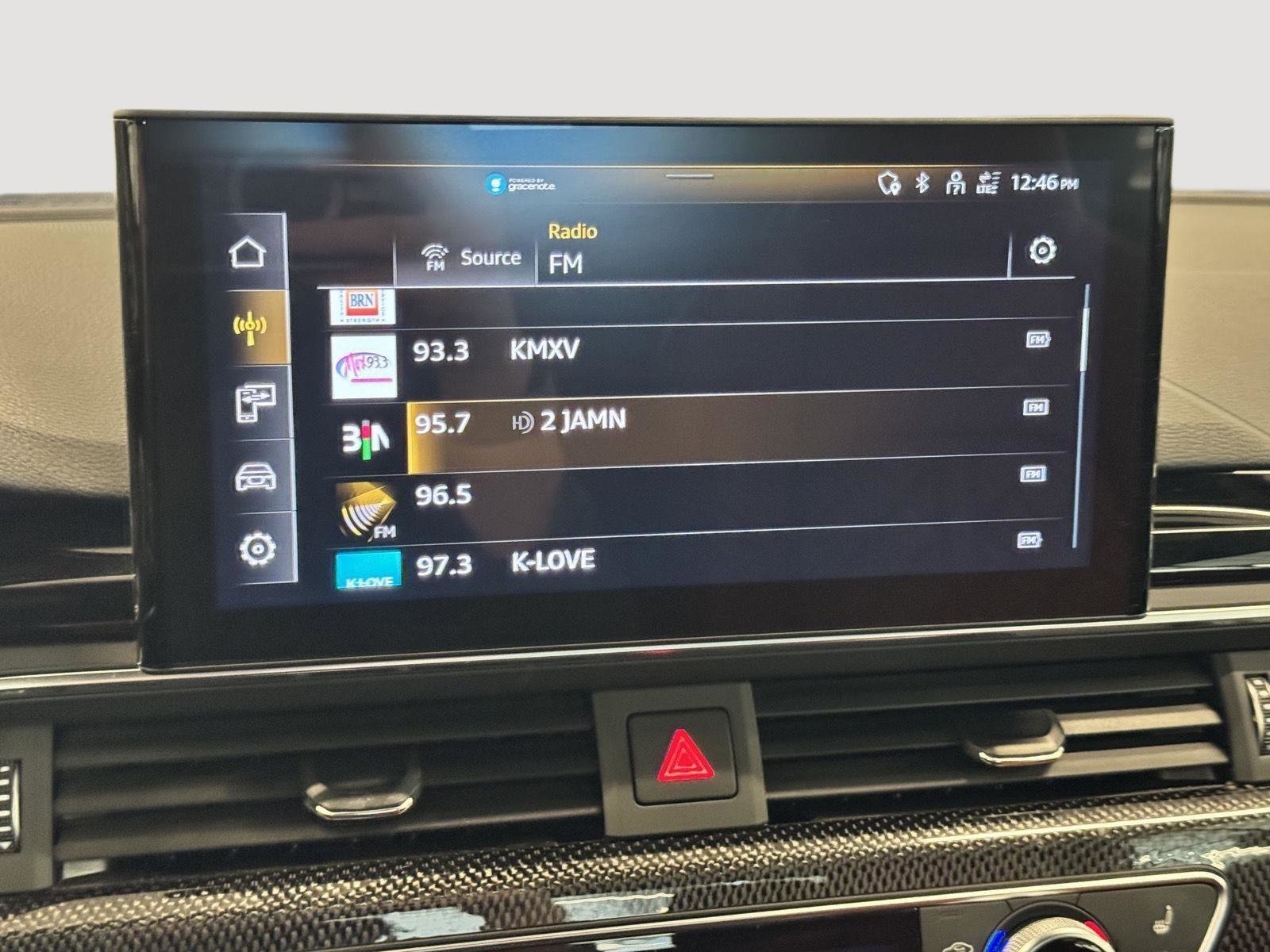 Certified 2023 Audi S5 Premium Plus w/ Premium Plus Package image 13