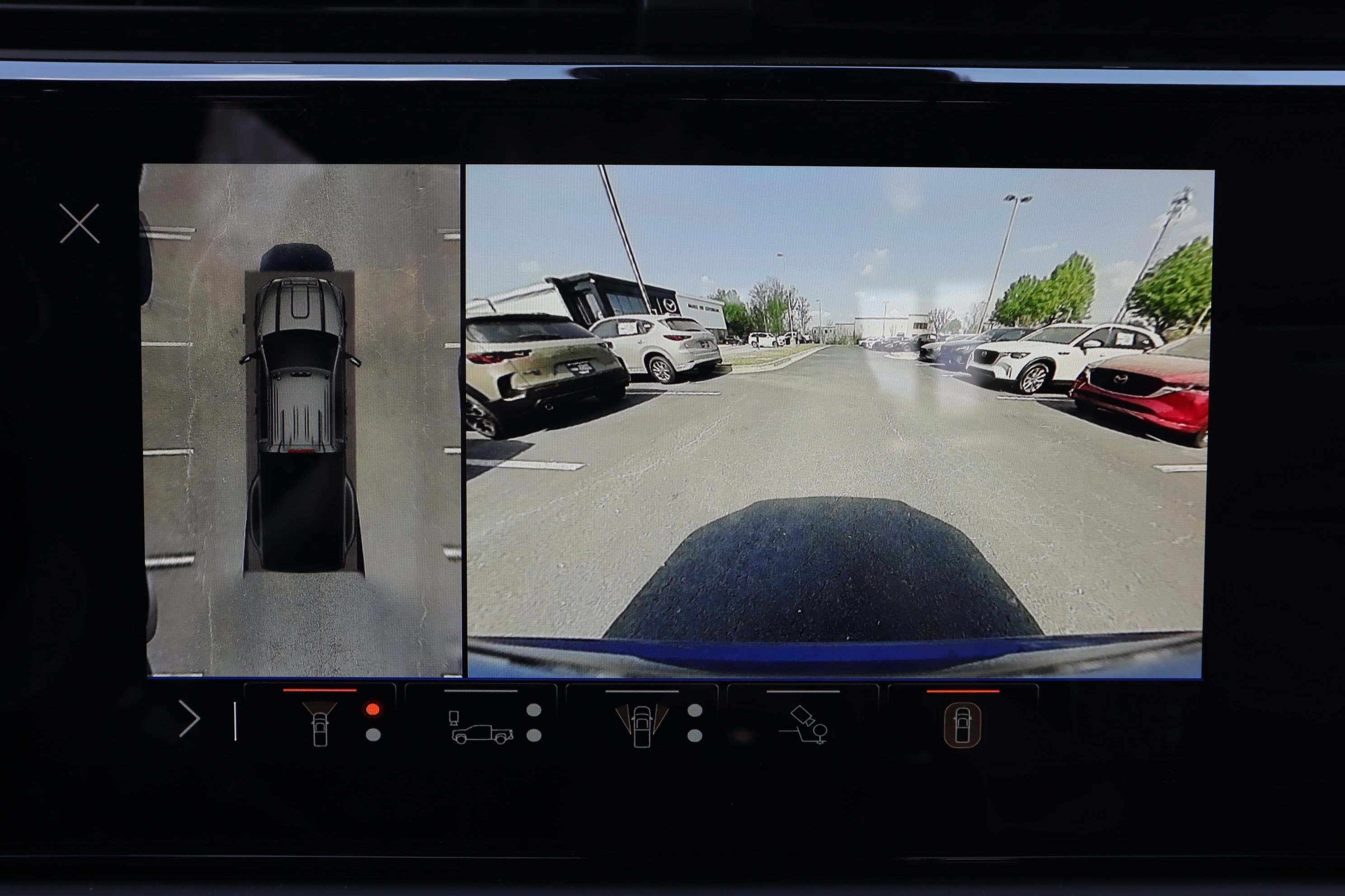 Used 2026 GMC Sierra 3500 Denali Ultimate image 16