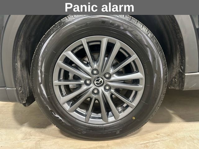 Used 2020 MAZDA CX-5 Touring image 24