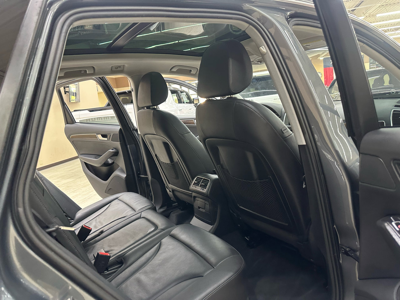 Used 2017 Audi Q5 2.0T Premium image 36