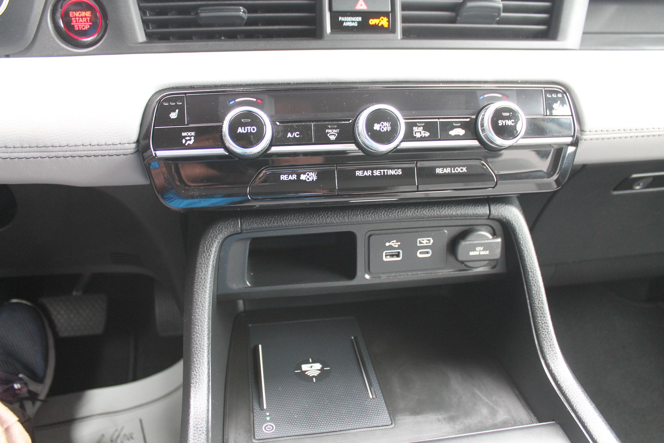 Used 2024 Honda Pilot EX-L image 11