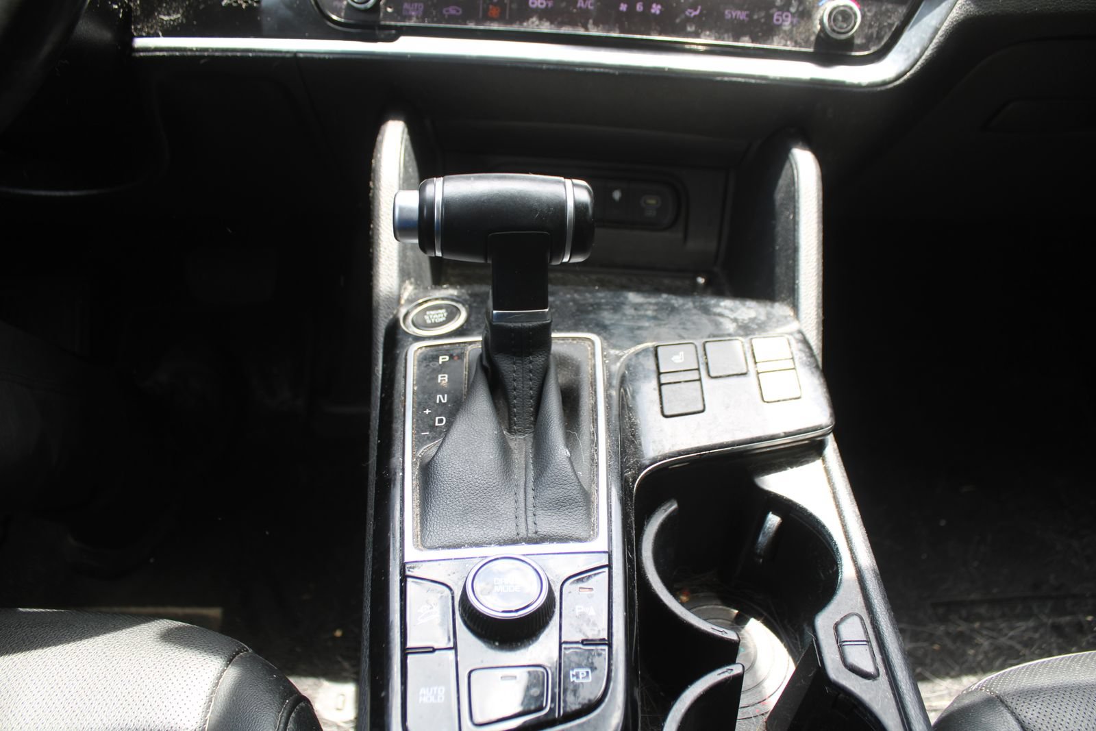 Certified 2023 Kia Sportage SX FWD image 34