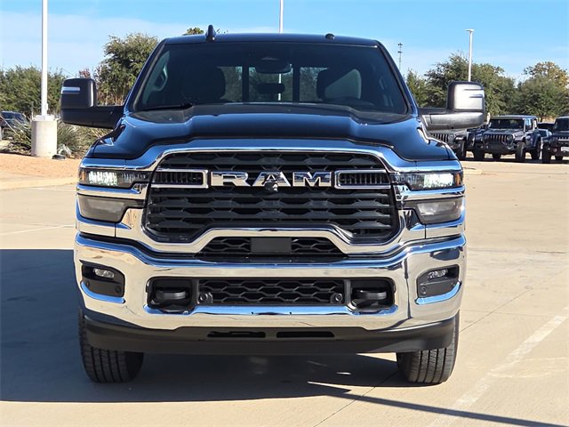 New 2026 RAM 2500 Tradesman image 2