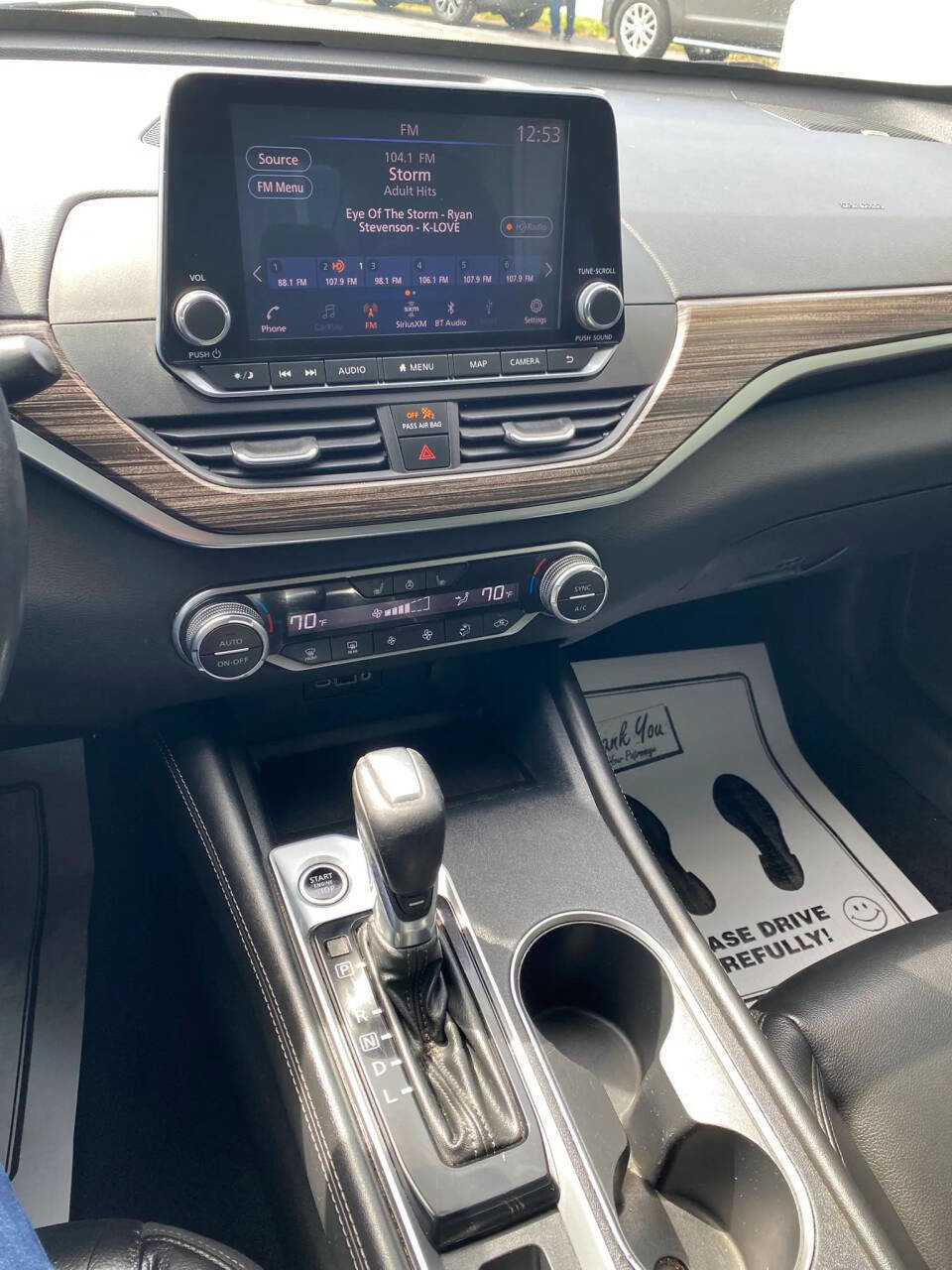 Used 2019 Nissan Altima 2.5 SL image 15