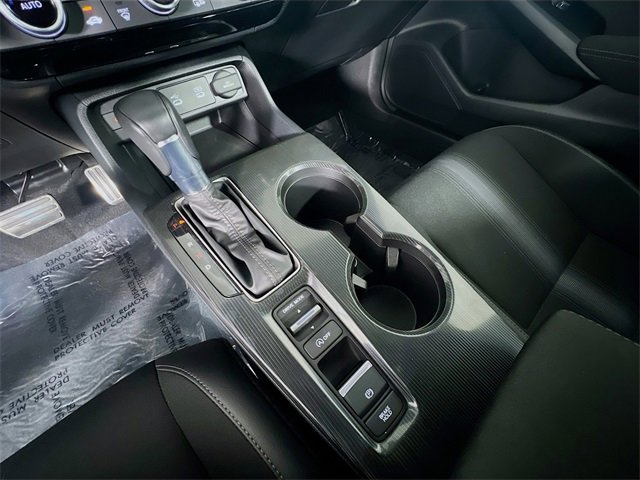 Used 2025 Honda Civic Sport image 24