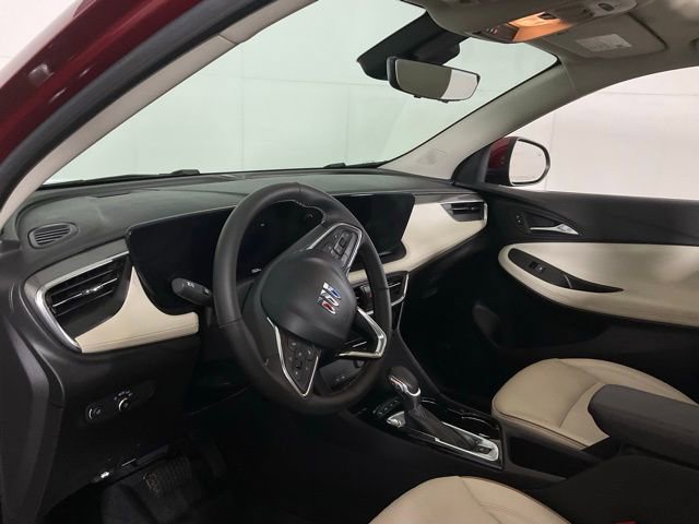 Used 2024 Buick Encore GX Avenir w/ Avenir Technology Package AWD/4WD image 19