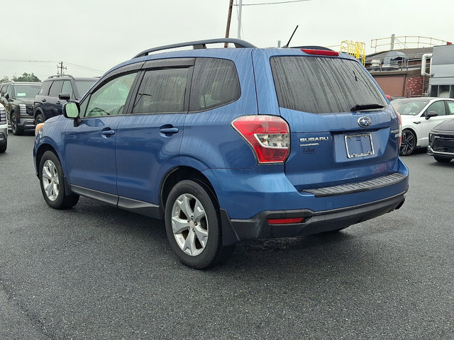 Used 2015 Subaru Forester 2.5i Premium w/ Popular Package #1 AWD/4WD image 3