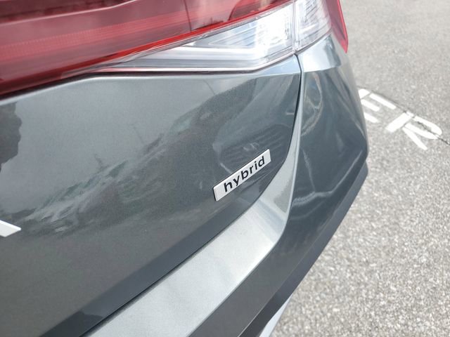 New 2026 Hyundai Elantra Sport image 7