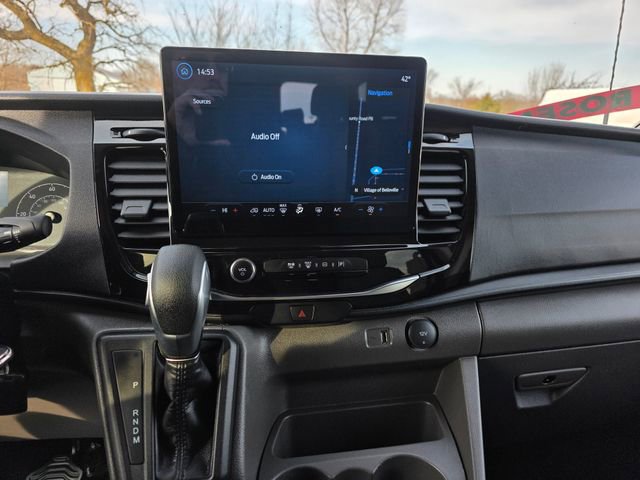 Used 2024 Ford Transit 350 XLT image 14