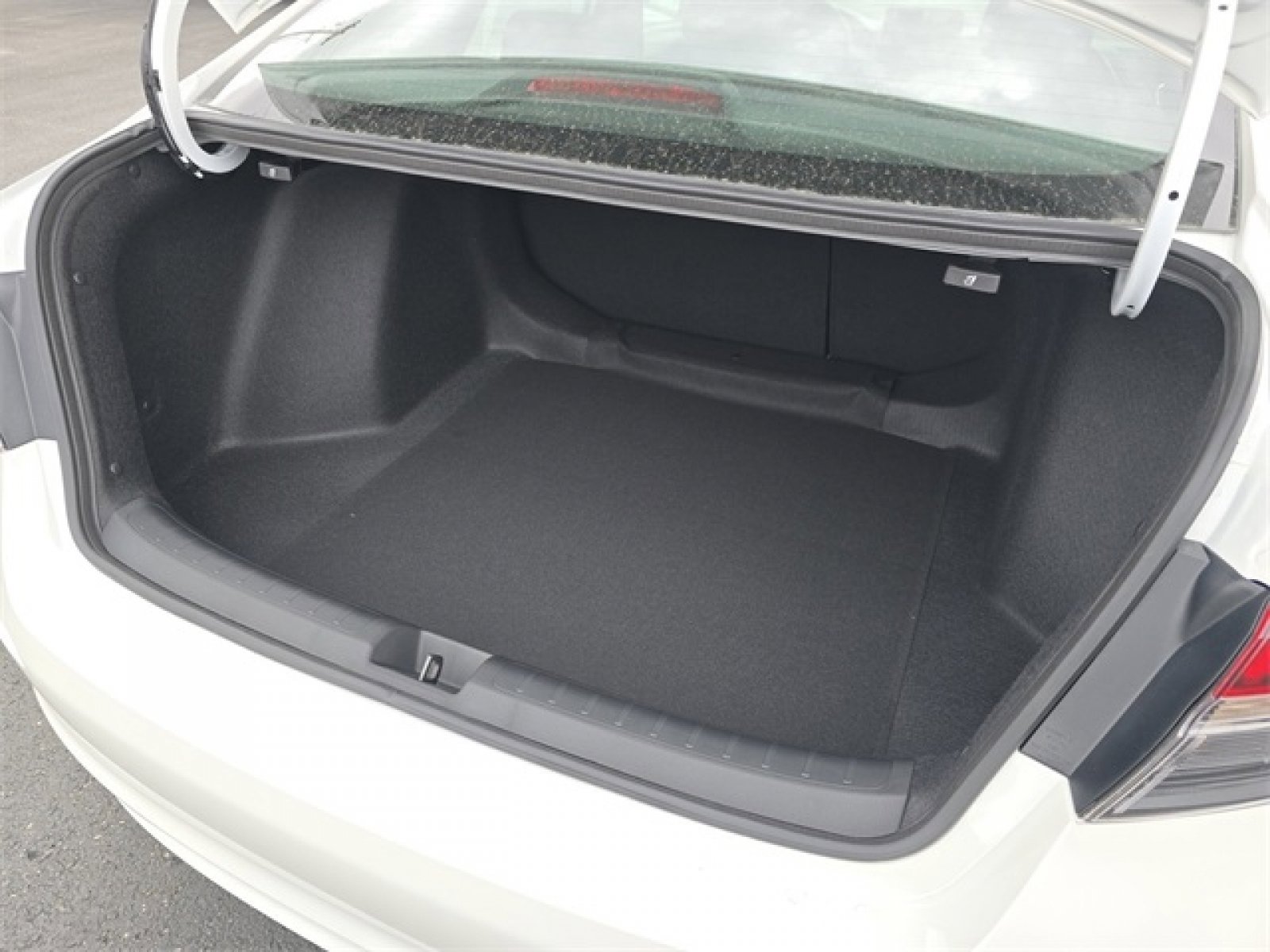 New 2026 Honda Civic Sport image 12