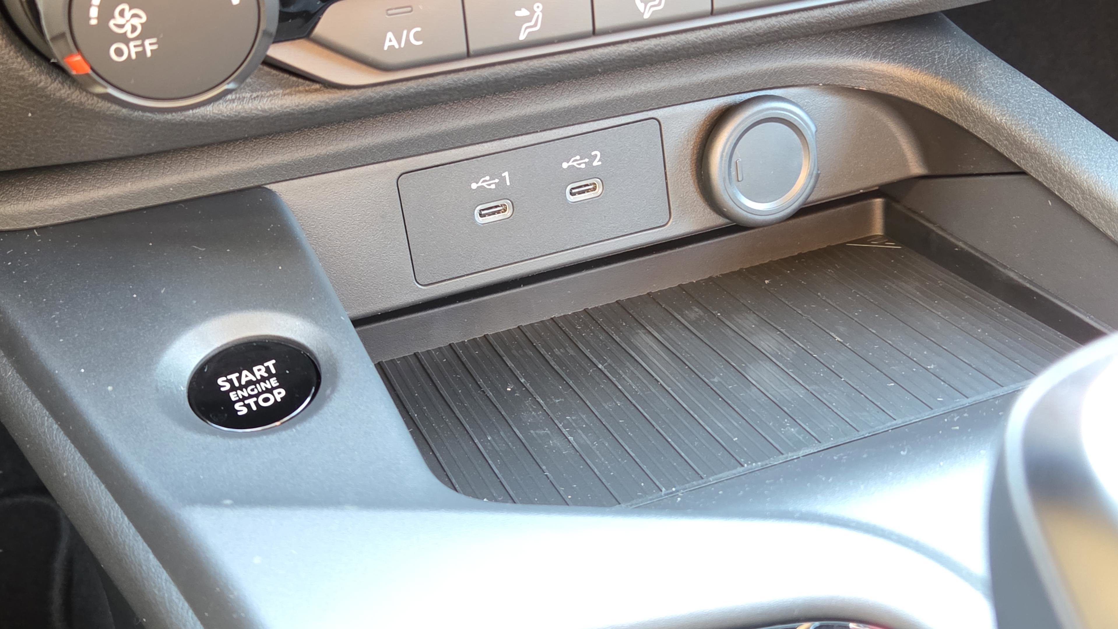 New 2026 Nissan Sentra S w/ Floor Mat Package image 20