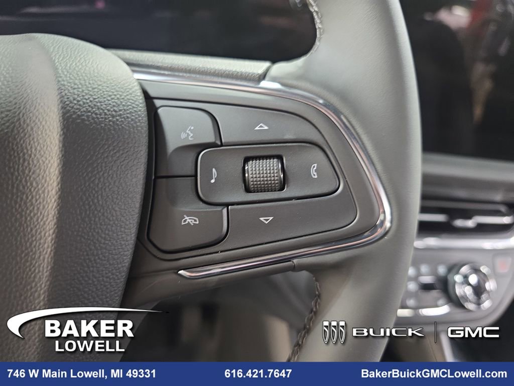 New 2026 Buick Envista Preferred image 17