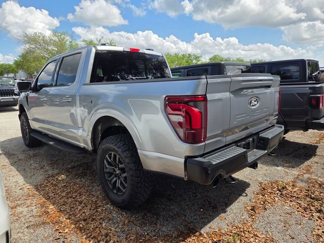 Used 2025 Ford F150 Tremor w/ Equipment Group 402A High image 6