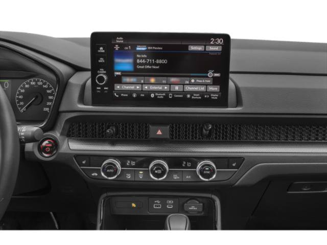 New 2025 Honda CR-V Sport-L image 10