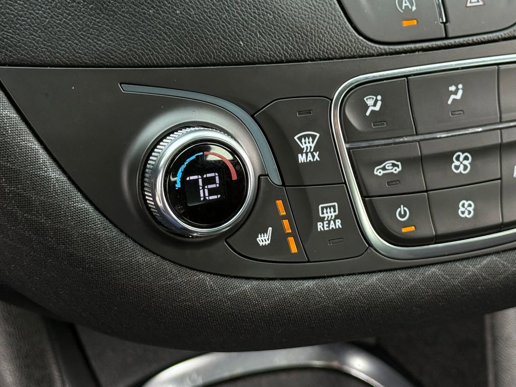 Used 2023 Chevrolet Malibu LT image 26