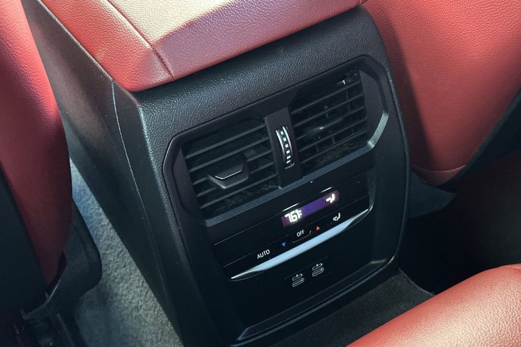 Used 2023 BMW 430i 430i w/ M Sport Package image 13