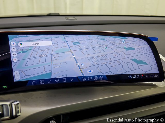 New 2026 Cadillac Vistiq Luxury w/ LPO, Floor Liner Package image 17