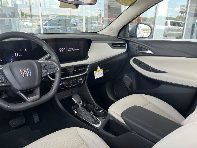 New 2026 Buick Encore GX Sport Touring w/ Advanced Technology Package image 3