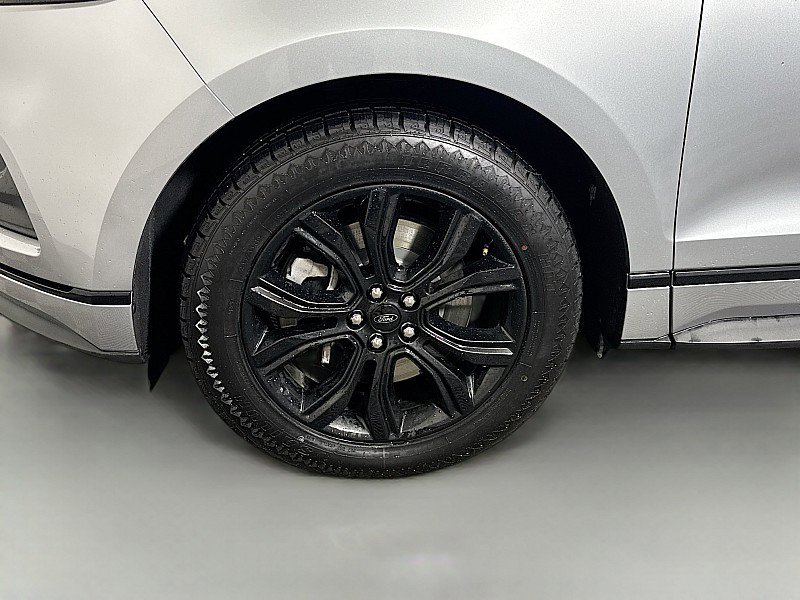 Used 2022 Ford Edge SE w/ Black Appearance Package image 27
