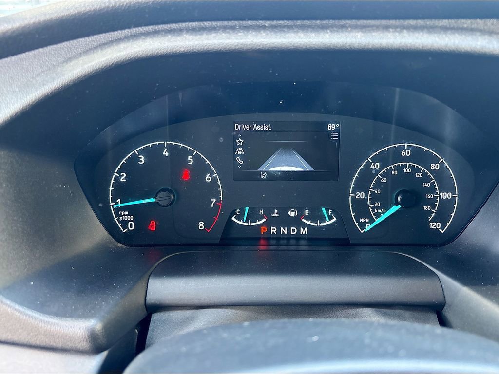 Used 2023 Ford Transit 250 Medium Roof w/ Interior Upgrade Package image 36