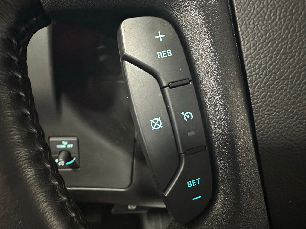 Used 2022 Chevrolet Express 3500 w/ Power Convenience Package image 20