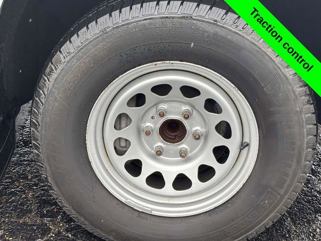 Used 2021 Chevrolet Silverado 1500 W/T w/ WT Fleet Convenience Package image 23