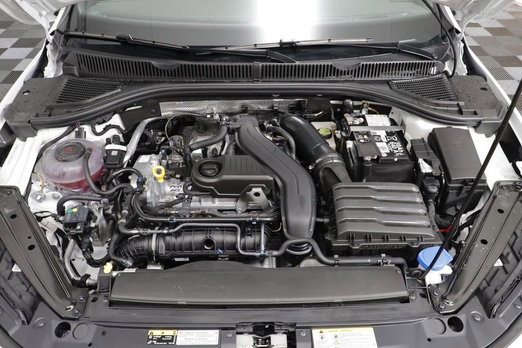 New 2026 Volkswagen Jetta Sport image 24