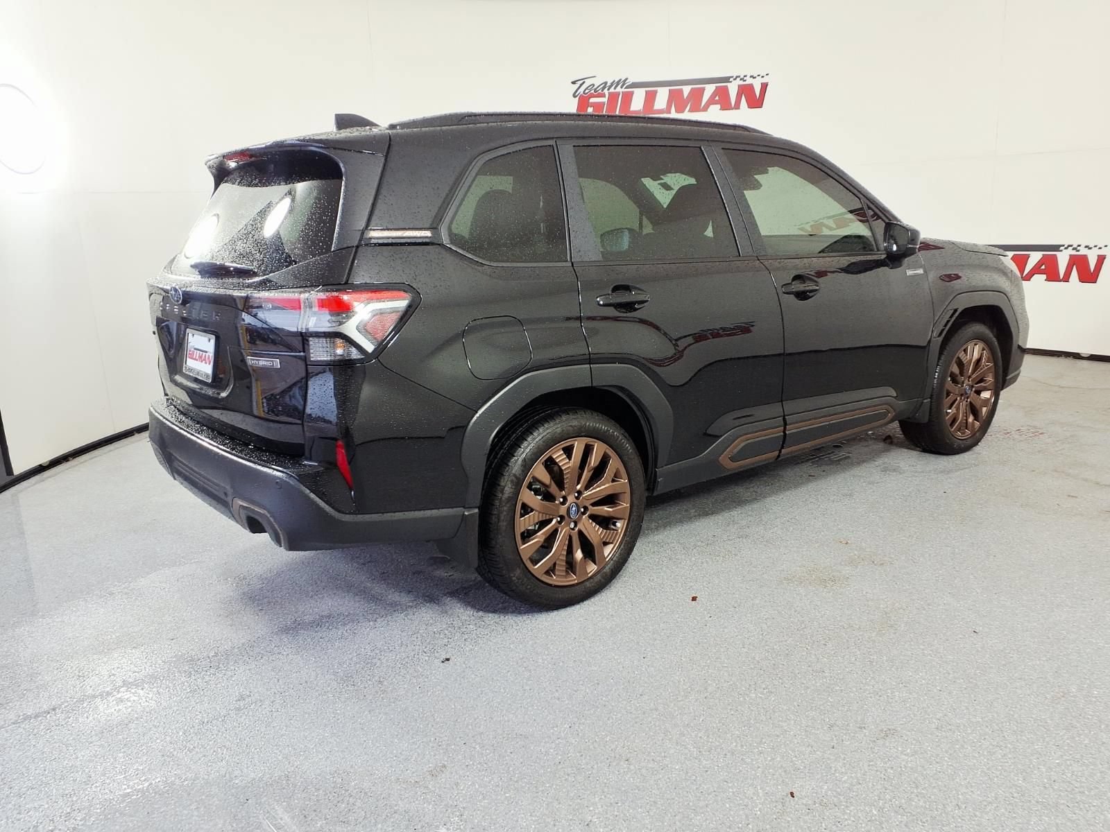 Used 2026 Subaru Forester Sport AWD/4WD image 7