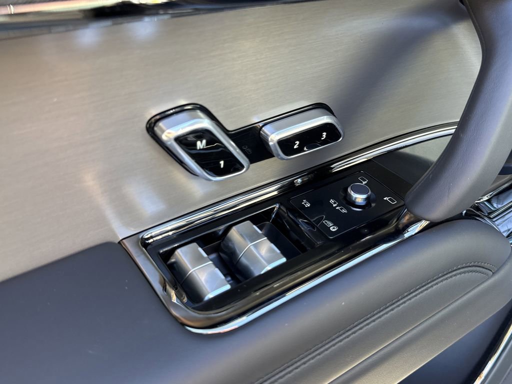 New 2026 Land Rover Range Rover Sport Dynamic SE image 21