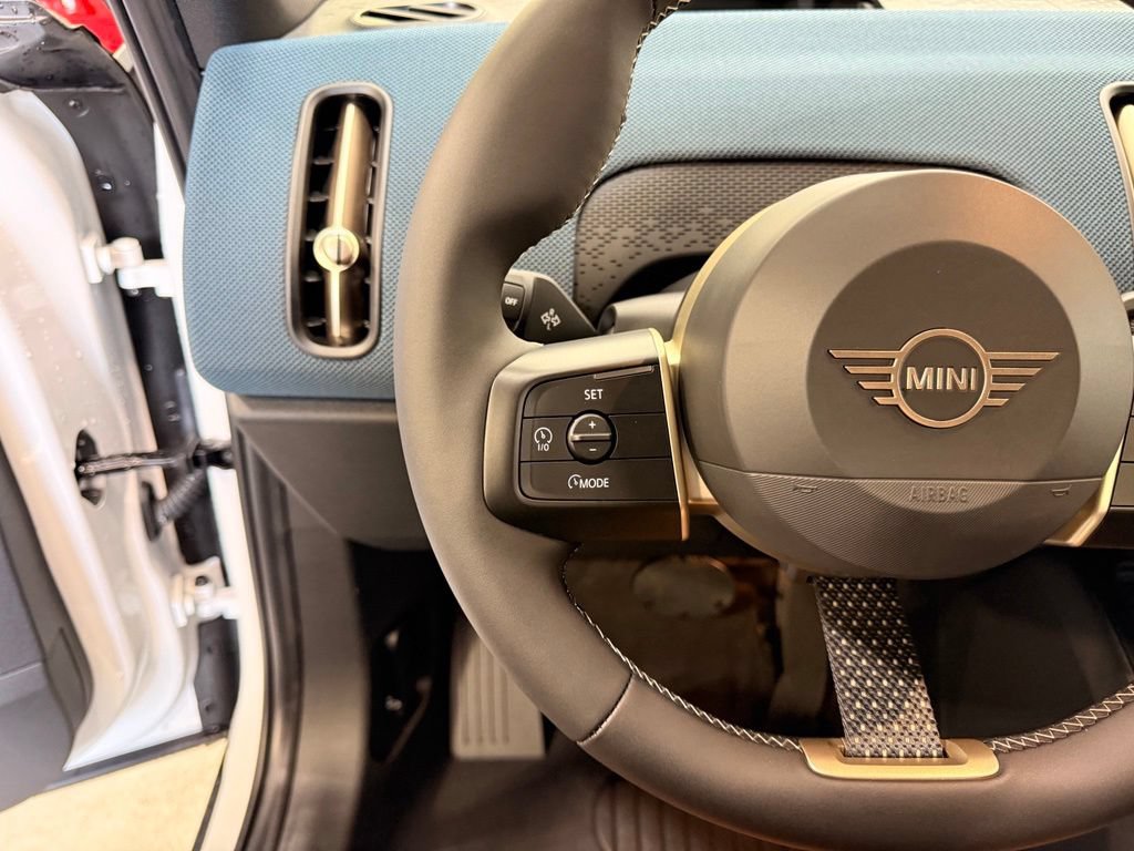 New 2027 MINI Cooper Countryman S AWD/4WD image 13