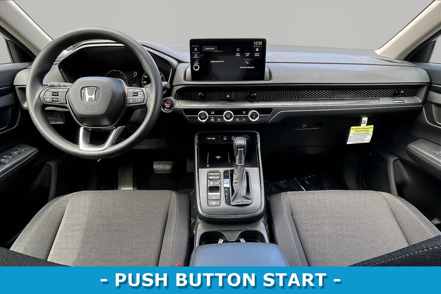 Used 2026 Honda CR-V LX image 7