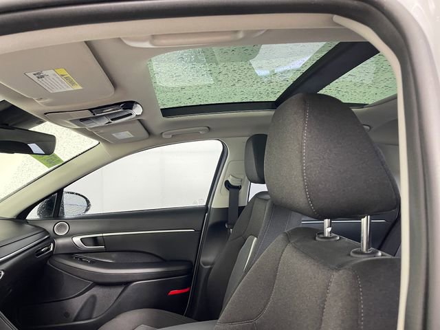Used 2021 Hyundai Sonata SEL w/ Convenience Package image 17