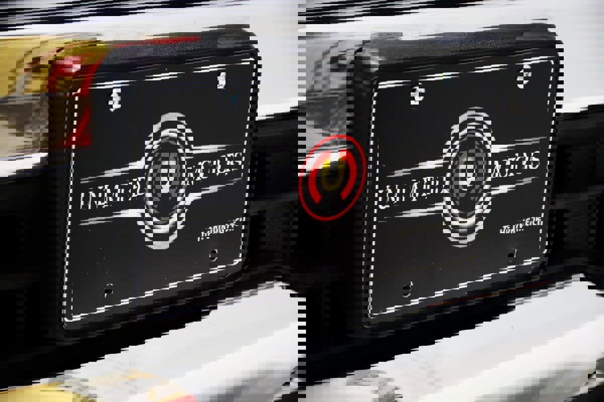 Used 2024 Chevrolet Silverado 2500 LTZ image 24