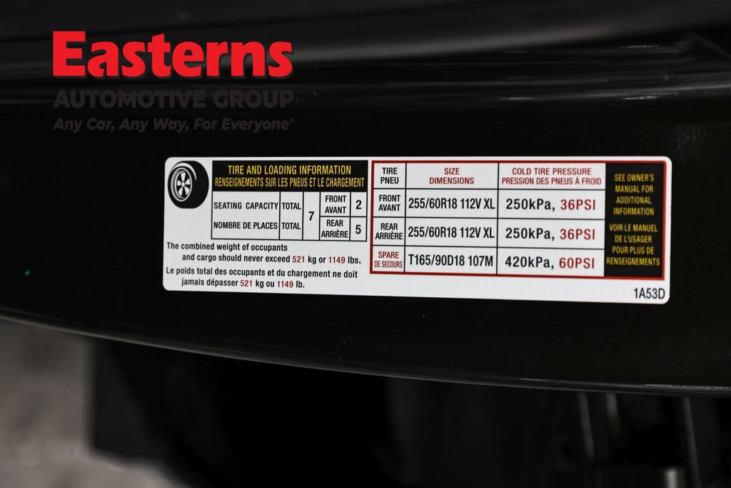 Used 2020 Nissan Pathfinder SL AWD/4WD image 39
