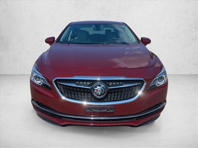 Used 2017 Buick LaCrosse Essence w/ Sights and Sounds Package FWD video 2