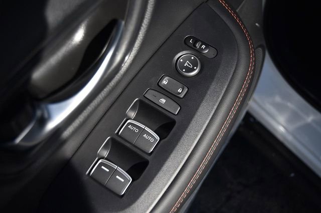 New 2026 Honda HR-V Sport image 8