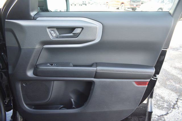 New 2025 Ford Bronco Sport Outer Banks image 43