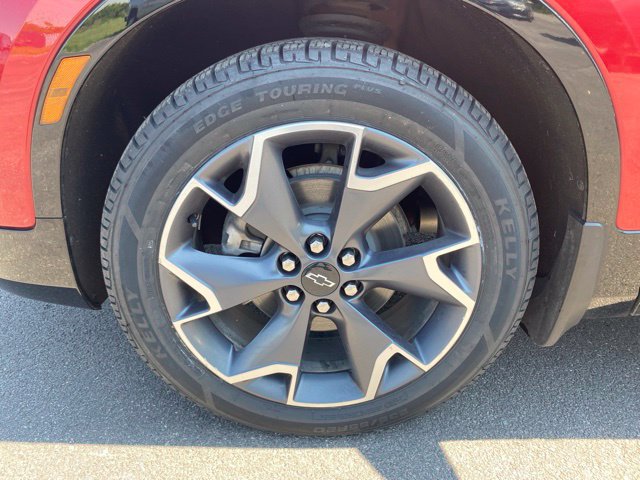 Used 2022 Chevrolet Blazer RS AWD/4WD image 27