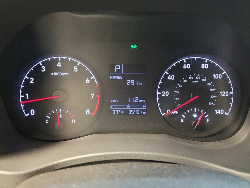 Used 2018 Hyundai Accent SE image 23