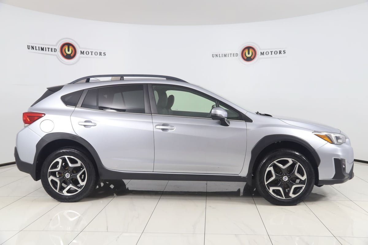 Used 2018 Subaru Crosstrek 2.0i Limited AWD/4WD image 2