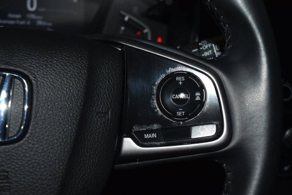 Used 2022 Honda CR-V EX-L image 10