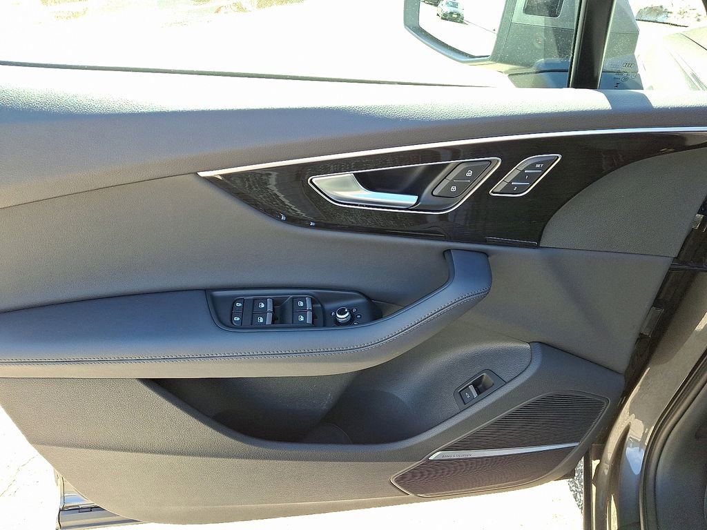 Certified 2023 Audi Q7 3.0T Premium Plus w/ Premium Plus Package image 13