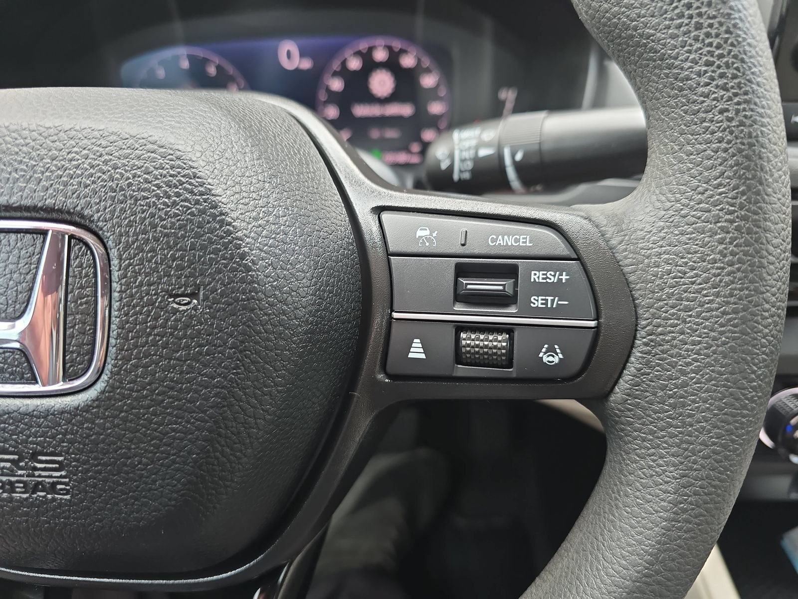 Certified 2024 Honda Accord LX image 20