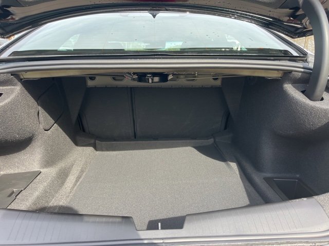 New 2025 Cadillac CT4 Sport image 5